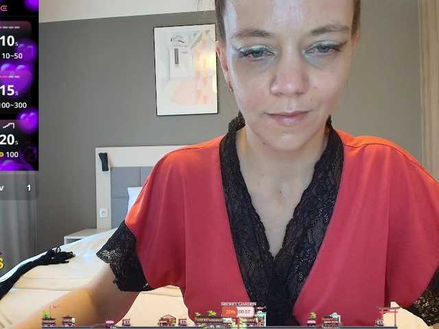 Yana-XX's BongaCams show and profile