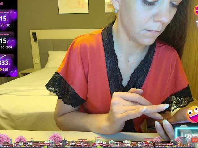 Yana-XX's BongaCams show and profile