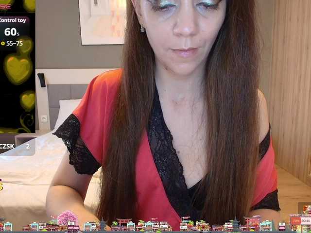 Yana-XX's BongaCams show and profile