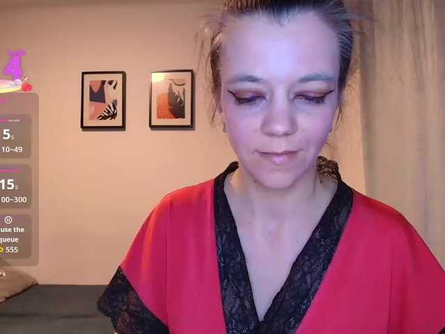 Yana-XX live cam on BongaCams