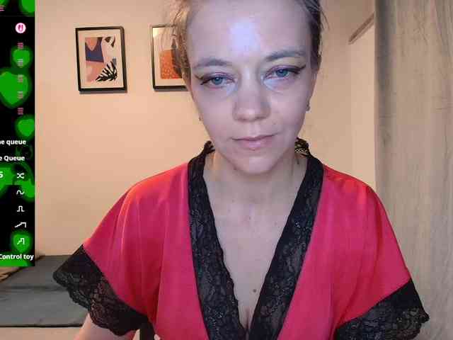 Yana-XX webcam
