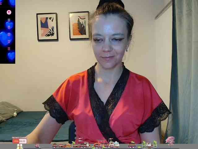 Yana-XX webcam