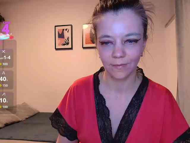 Yana-XX webcam