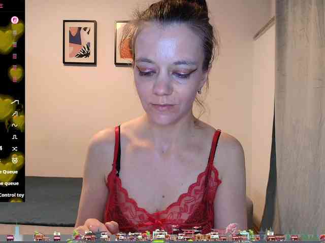 Yana-XX webcam