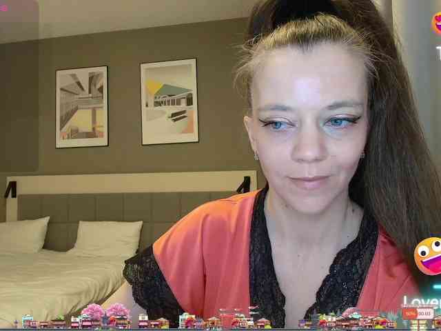 Yana-XX webcam