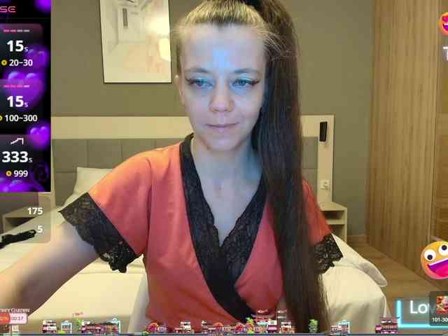 Yana-XX webcam