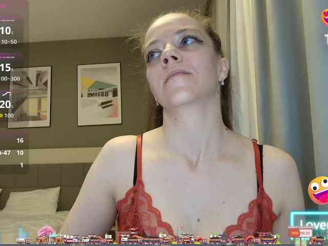 Yana-XX webcam