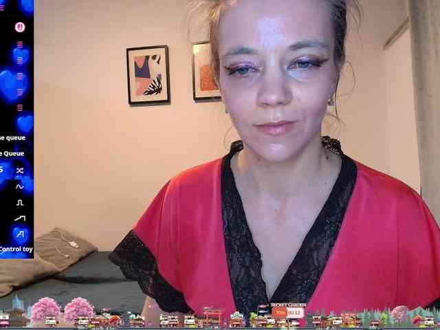 Yana-XX webcam