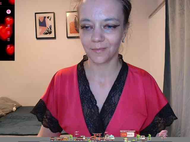 Yana-XX webcam