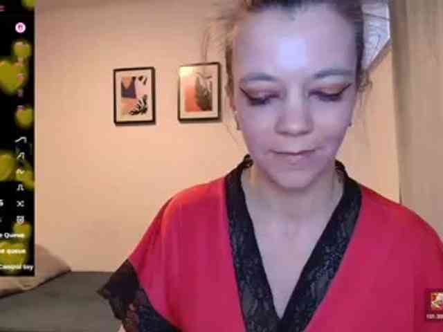 Yana-XX webcam