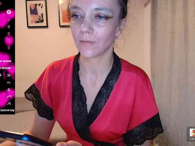 Yana-XX webcam