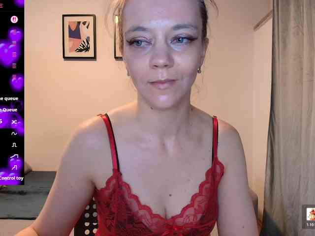 Yana-XX webcam