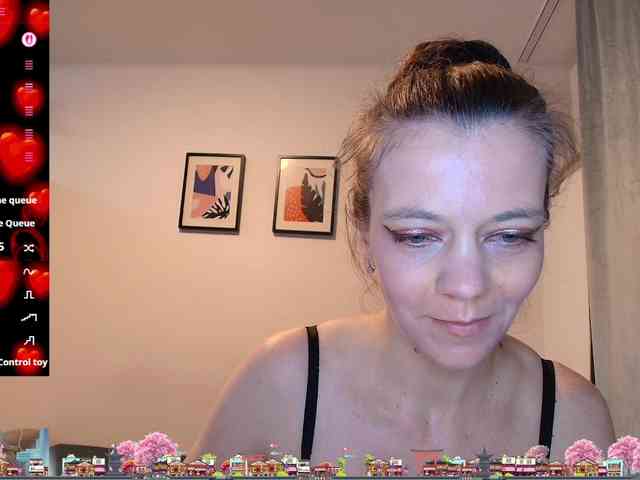 Yana-XX webcam