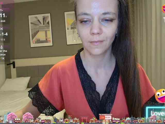 Yana-XX webcam