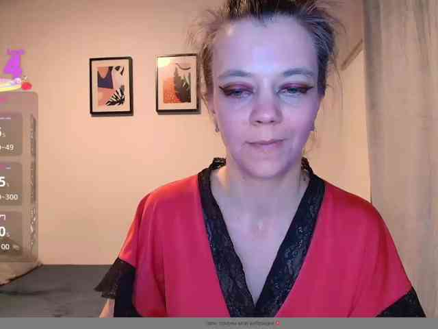 Yana-XX webcam