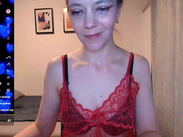 Yana-XX - Girl 