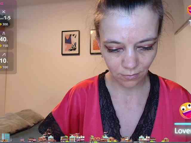 Yana-XX webcam