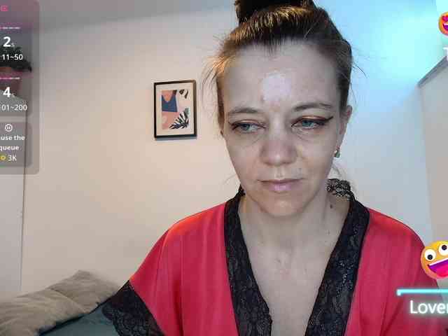 Yana-XX webcam