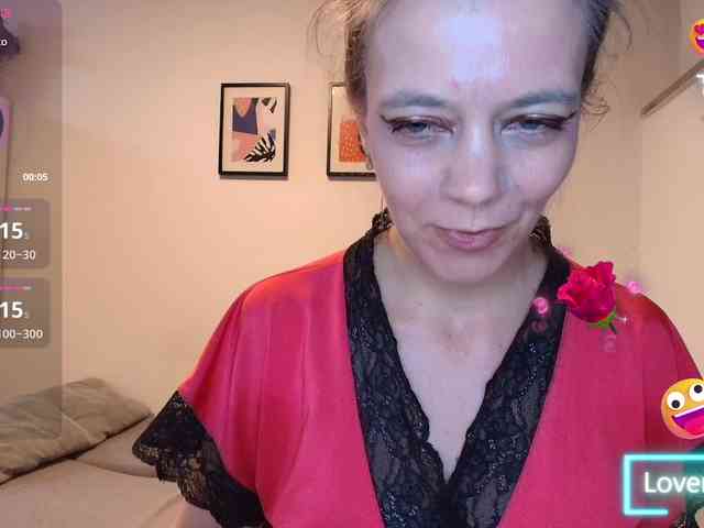 Yana-XX webcam