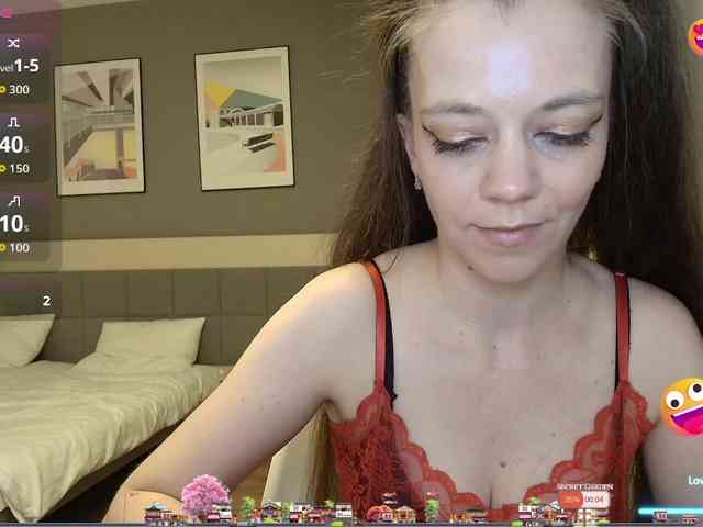 Yana-XX Live Webcam on BongaCams