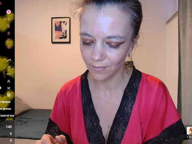 Yana-XX webcam
