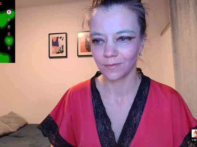 online web cam Yana-XX
