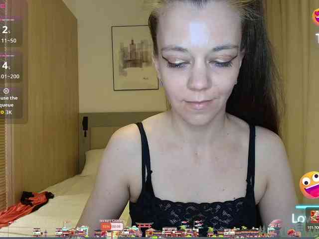 Yana-XX webcam