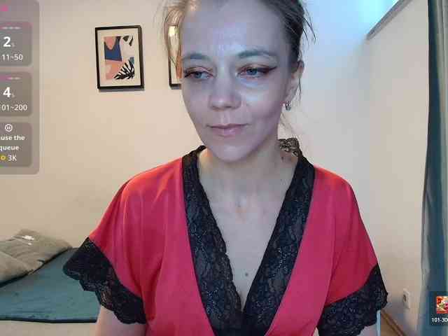 Yana-XX webcam