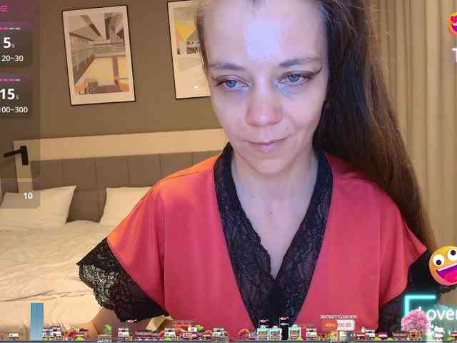Yana-XX webcam