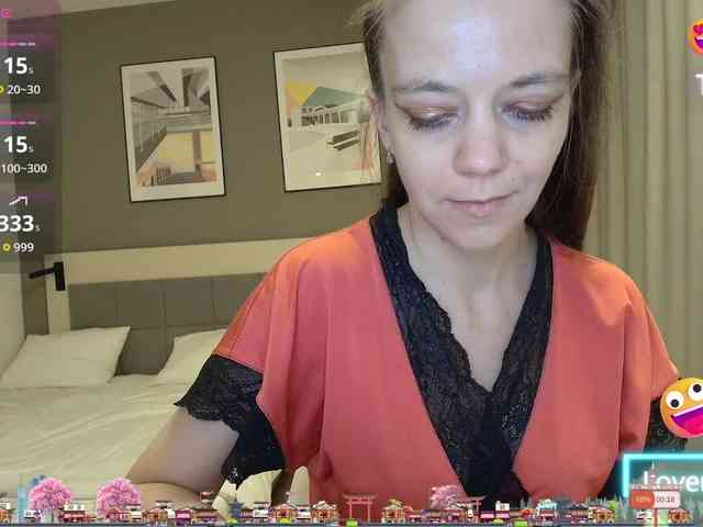 Yana-XX webcam