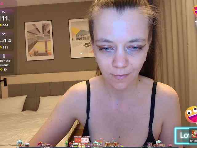 Yana-XX webcam
