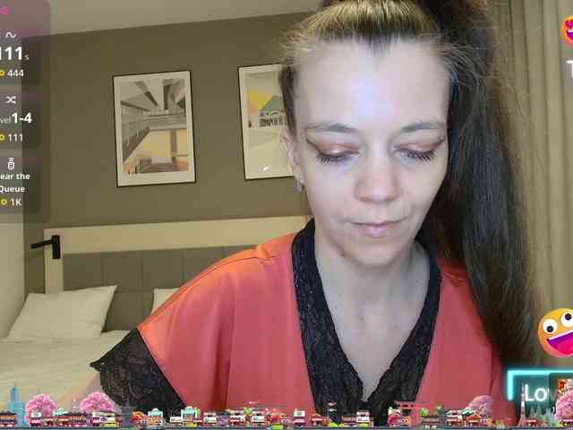 Yana-XX webcam