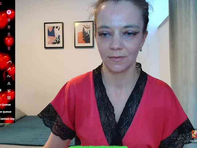 Yana-XX webcam