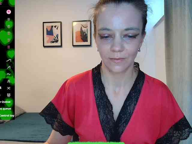 Yana-XX webcam