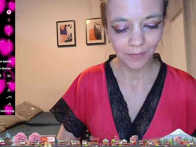 Yana-XX webcam