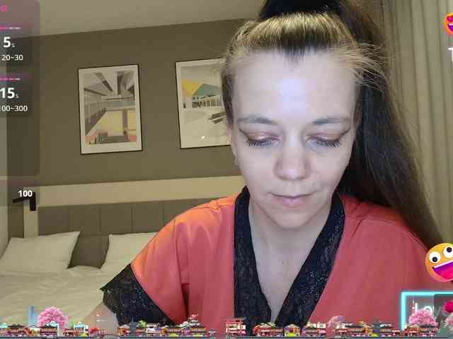 Yana-XX webcam