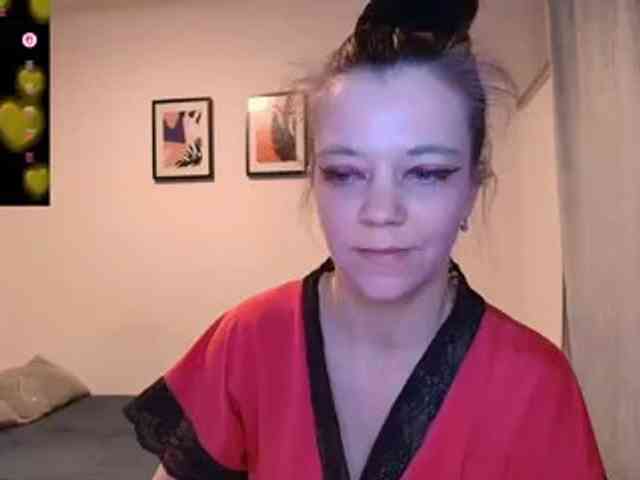 Yana-XX webcam