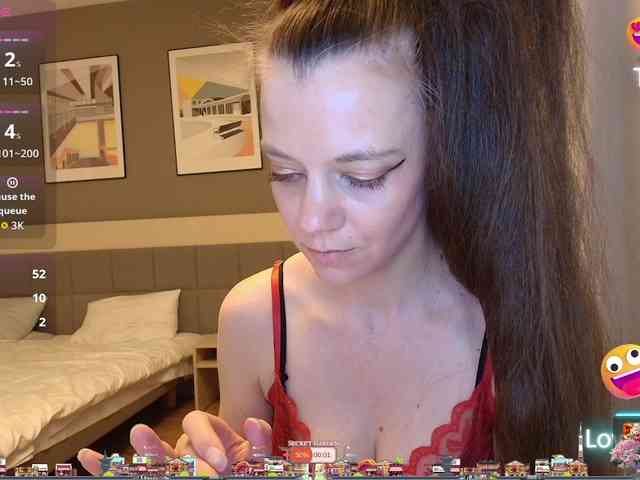 Yana-XX webcam