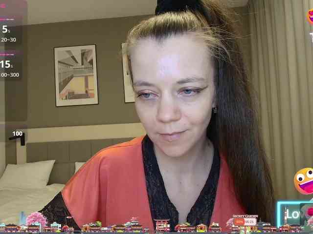 Yana-XX webcam