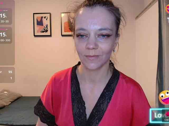 Yana-XX webcam
