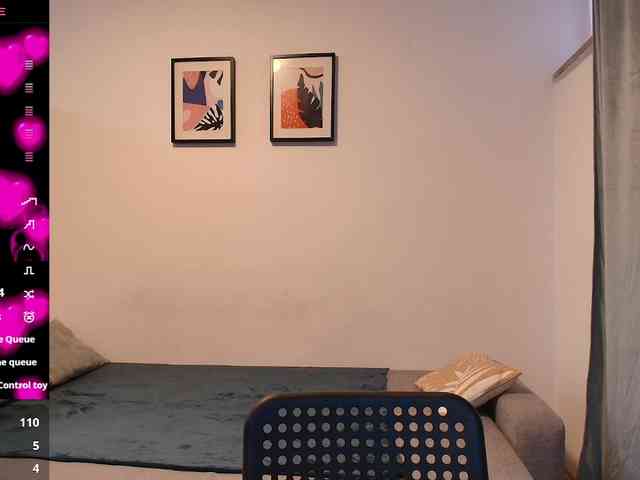 Yana-XX Sex Cam Show