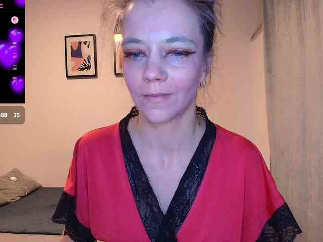 Yana-XX webcam