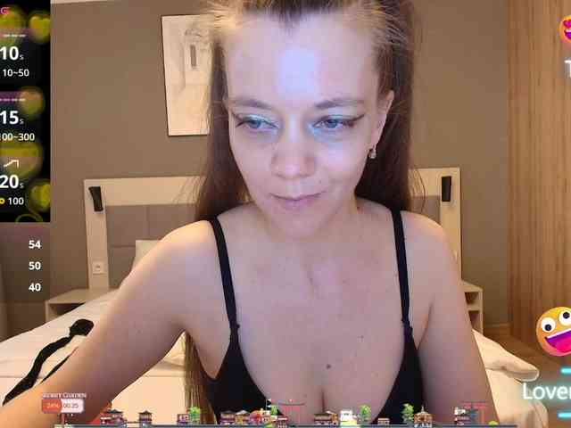Yana-XX webcam