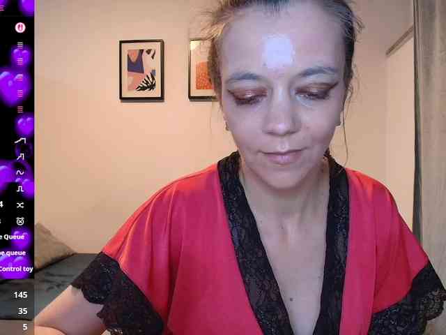 Yana-XX webcam