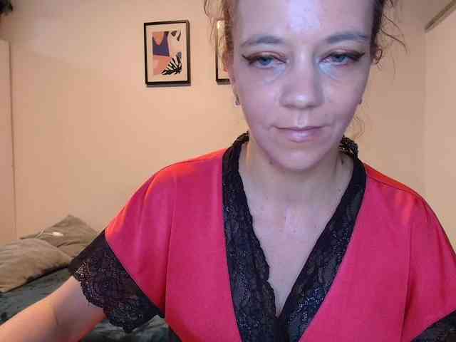 Yana-XX webcam