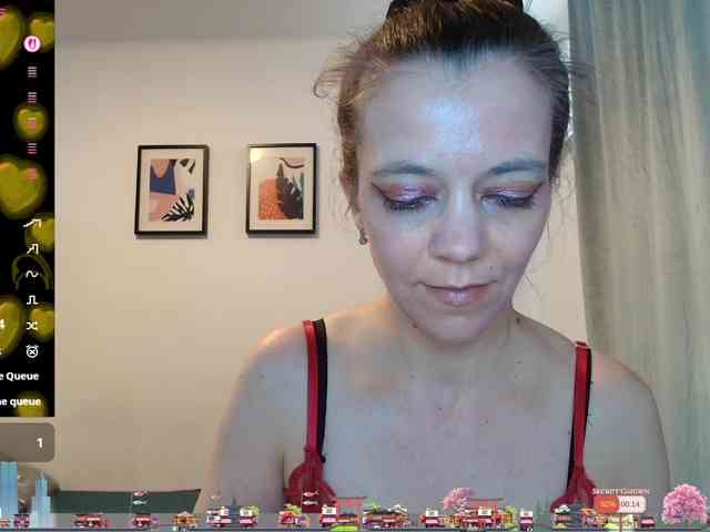 Yana-XX private