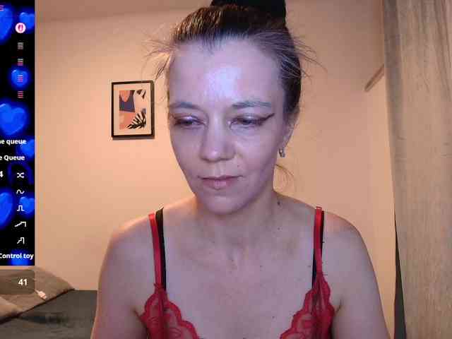 Yana-XX webcam