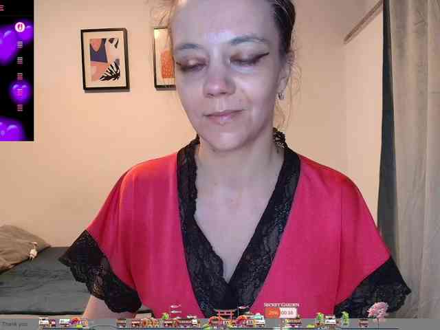 Yana-XX webcam