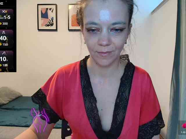 Yana-XX webcam