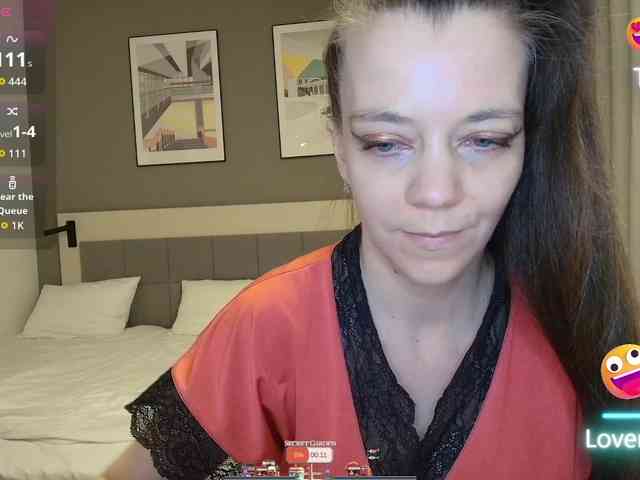 Yana-XX webcam